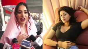 Anjali Arora के ए’मए’मए’स वि’वाद पर Urfi Javed बोलीं, अगर कोई लड़की शा’रीरिक सं’बं’ध…