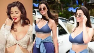अरबाज की ग’र्लफ्रें’ड ने शार्ट टॉ’प में शेयर की तस्वीरें, यूजर के छूटे पसीने, बोले- हमें इसका इंतजार..