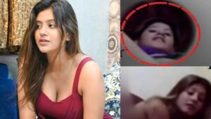 VIDEO : ली’क हुए ए’मए’मए’स पर अंजलि का झलका द’र्द, पूछा-आखिर मैंने क्या बिगाड़ा था…