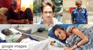दाने दाने को मोहताज हो गए ये 6 सितारे, किसी ने की गार्ड की नौकरी तो किसी को बेचना पड़ा बंगला
