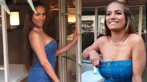 Poonam Pandey के लेटेस्ट वीडियो से छूटे फैन्स के प’सी’ने! एक्ट्रेस ने पहना ऐसा आ’उटफि’ट, दिख गया सबकुछ..