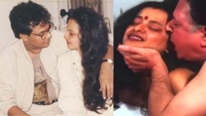 प्यार में नाकाम होने से बेहद दुखी थीं रेखा, सब छोड़ कर चली जाना चाहती थीं ‘से”क्स गुरु’ के आश्रम