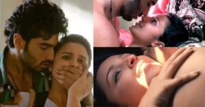 जब ट्रेन में परिणिति के संग फि’जि’क’ल हुए अर्जुन कपूर, विडियो ली’क होने के बाद मचा था ब’वाल