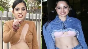 उर्फी जावेद से इस शख्स ने कर दी ऐसी डिमांड, एक्ट्रेस बोलीं- पेटीएम् करोगे तो दिखाउंगी…