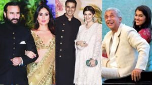 बॉलीवुड की ये 5 पत्नियां नहीं मनातीं करवा चौथ, एक ने कहा- पुरुषों को ज्यादा जीने की जरूरत नहीं…