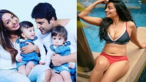 14 बार प्रेग्नेंट होने की कोशिश रही नाकाम, फिर Salman Khan की दी सलाह से बनी जुड़वा बच्चों की मां