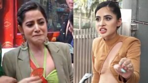 Urfi Javed को कॉल कर लड़के ने की अ’श्ली’ल बातें! नंबर शेयर कर एक्ट्रेस ने कहा- ‘पुलिस केस फाइल करूंगी..