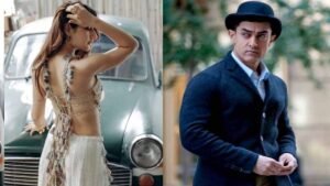 Aamir Khan संग शादी करने जा रही हैं दंगल गर्ल! इस शख्स ने ऐसे दिया हिंट…