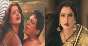 रेखा ने बताया, अगर महिलाओं को किसी पुरुष से सं’बंध बनाने हो तो वो उनके साथ…