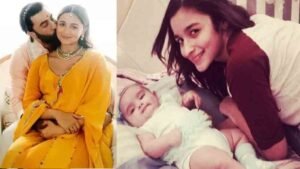 मां बनने के बाद आलिया ने शेयर किया पहला पोस्ट, कपूर खानदान में दौड़ी ख़ुशी की लहर!