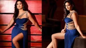 22 साल की बेटी की मां के S’E’X’Y लुक को देख डगमगाया ई’मा’न, 2-2 शादियों बाद और भी दिखने लगी हैं हॉ’ट!