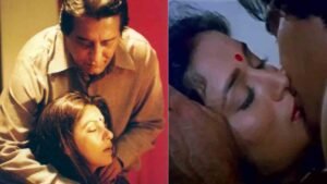 डिम्पल कपाड़िया संग बे’डरू’म सी’न करते समय बे’का’बू हुआ ये एक्टर! चि’ल्ला’ने पर भी नहीं रुके ड’र गई थीं एक्ट्रेस!