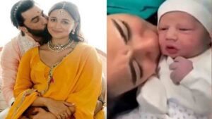 आलिया भट्ट की बेटी की तस्वीरें हो रही इंटरनेट पर वायरल! जानिए क्या हैं इनके पीछे की असली सच्चाई?