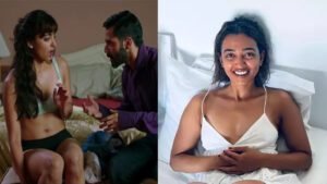 राधिका आप्टे ने उठाया बॉलीवुड काले सच से पर्दा, बोलीं- फिल्म मेकर्स को चाहिए कम उम्र वाली जिनके…