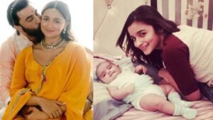 आलिया भट्ट-रणबीर कपूर ने रखा बेटी का नाम? जानकर इमोशनल हुईं नीतू कपूर