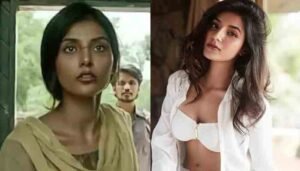 Mirzapur की ‘डिम्पी’ ने सारे क’पड़े उ’तार’क’र बिस्तर पर कराया से-क्सी फोटोशूट, फैंस हुए बेकाबू!