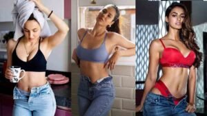 सिर्फ लाइक पाने के लिए क’प’ड़े तक खोल चुकी हैं ये ए’क्ट्रेस! जीं’स के ब’टन खोल छु’ड़ाये सबके पसीने!