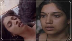 ‘कमरे में थे कई लोग और मेरे श’री’र पर नाम मात्र के कपड़े’ भूमि पेडनेकर ने बताई पूरी बात!