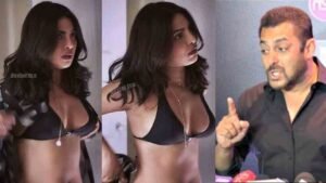 डायरेक्टर ने कर डाली प्रियंका चोपड़ा से क’प’ड़े उतारने की डि’मांड! फिर सलमान खान संभाली बात!