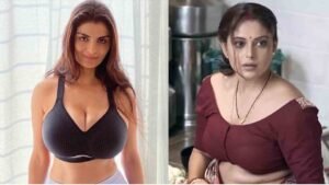 OTT फिल्मों की रानी हैं ये एक्ट्रेस, लोग कंबल में दुबककर देखते हैं इनकी वेबसीरीज!