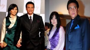 बॉलीवुड के मशहूर विलेन डैनी ने रचाई सिक्किम की रानी से शादी, देखें परिवार संग खूबसूरत फोटो