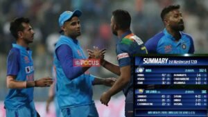 सूर्यकुमार के कप्तान बनते ही छिन गया था मैच, फिर हार्दिक ने आकर हार के जबड़े से छीनी जीत, तोड़ा धोनी-कोहली का रिकॉर्ड