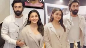 Alia Bhatt दोबारा हुई प्रेग्नेंट? पति Ranbir Kapoor संग इवेंट में आईं नजर