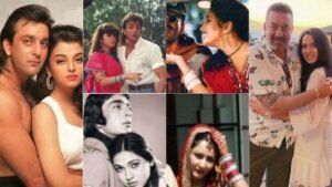 350 से ज्यादा लड़कियों से सं बंध बना चुके है संजय दत्त, एक-एक करके बे डरूम में ले जाकर पू री रात करते थे…