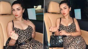 टीवी एक्ट्रेस Avneet Kaur की सुपर हॉ’ट फोटोज देखकर दीवाने हुए फैंस