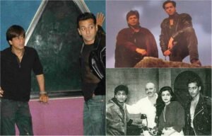 बचपन से जवानी, यह है शाहरुख की गजब कहानी! देखें तस्‍वीरों में