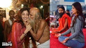 शिल्पा शेट्टी के 5 सब से गं’दे वि’वाद, इन्हे याद कर लोग आज भी देते हैं गा’ली #2