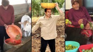 लोनावला के इस लग्जरी फार्म हाउस में रहते हैं धर्मेंद्र, एक्टिंग छोड़ कर रहे खेती