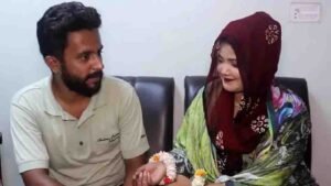 पिता ने घर में नौकर रखा, बेटी उसी को दिल दे बैठी, रचाई शादी, VIDEO