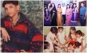 सुशांत सिंह राजपूत की फैमिली की यादगार और अनदेखी तस्वीरें