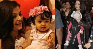 बच्चन खानदान अमिताभ बॉलीवुड के फेमस बच्चन खानदान में पैदा हुआ नन्हा मेहमान, अमिताभ बच्चन बने फिर से दादा!
