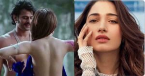 इंटीमेट सीन्स के दौरान कैसी होती है अभिनेताओं की फीलिंग्स, साउथ की एक्ट्रेस ने किया खुलासा, सुनकर रह जायेगे दंग…