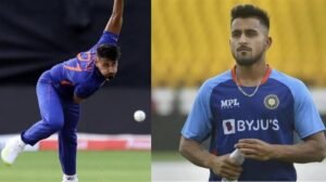 उमरान के तूफान में उड़ा श्रीलंका, मावी ने WWWW लेकर तहलका मचाया ! आखिरी ओवर में टीम इंडिया की रोमांचक जीत