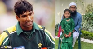 Mohammad Yosuf : झुग्गी-बस्ती में पैदा हुए, ईसाई धर्म त्याग बने मुस्लिम, कहानी पाकिस्तान के ‘ब्रैंडमैन’ की