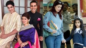 अक्षय कुमार अपने परिवार के साथ जीते हैं बेहद साधारण जिंदगी, बेटी की मासूमियत ने जीता लोगों का दिल