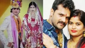 शादी के लिए खेसारी लाल के ससुर को बेचनी पड़ी थीं भैंसे, सूट सिलवाने तक के नहीं थे पैसे
