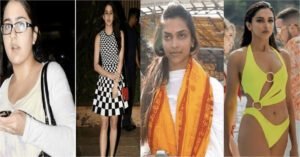 10 year challenge: बॉलीवुड की हीरोइन जो १० साल में इतनी बदल गई…