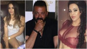 संजू बाबा की बेटी Trishala Dutt की खूबसूरती के सामने, ऐश्वर्या और मलाइका जैसी अभिनेत्री भी फेल…
