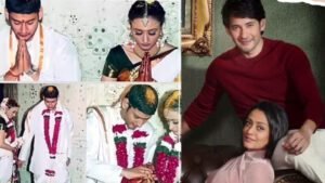 साउथ यंग सुपरस्टार महेश बाबू की बेटी के आगे फेल हैं शाहरुख कि बेटी सुहाना खान