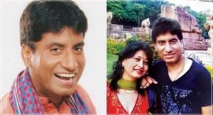 Raju Srivastav: कभी मुंबई में चलाना पड़ा था ऑटो, जाने कॉमेडियन बनने तक का सफर