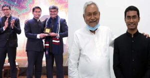 कभी 500 रूपये के लिए छूट गया था ITT परीक्षा, फिर किया बना UPSC टॉपर, प्रेरणादायक है कहानी