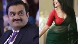 गौतम अडाणी की पत्नी की खूबसूरती के सामने ऐश्वर्या और कैटरीना भी पड़ जाती हैं फीकी