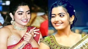 Rashmika Mandanna Oops Moment: जब ‘श्रीवल्ली’ हुईं ऊप्स मोमेंट का शिकार, बैठने की पोजीशन चेंज करने के चक्कर में हुईं ‘शर्मसार’