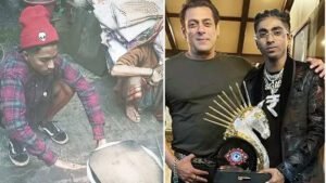 झुग्गियों में पैदा हुआ अल्ताफ तड़वी यूं बना ‘बिग बॉस 16’ विनर MC Stan, कभी खाने के लाले तो कभी सड़क पर सोए