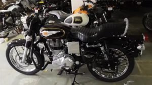 सिर्फ 50 हजार रु तक में मिल रही Royal Enfield Bullet बाइक, फटाफट खरीदें