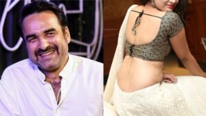 पहली बार सामने आई पंकज त्रिपाठी की इकलौती बेटी की तस्वीरें, खूबसूरती में ऐश्वर्या राय को भी पिला दें पानी